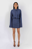 The Kendall Mini Skirt