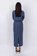 The Kendall Midi Skirt