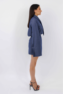 The Kendall Mini Skirt