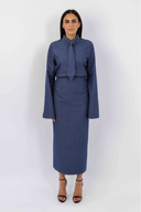 The Kendall Midi Skirt