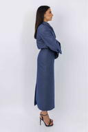 The Kendall Midi Skirt