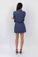 The Kendall Mini Skirt