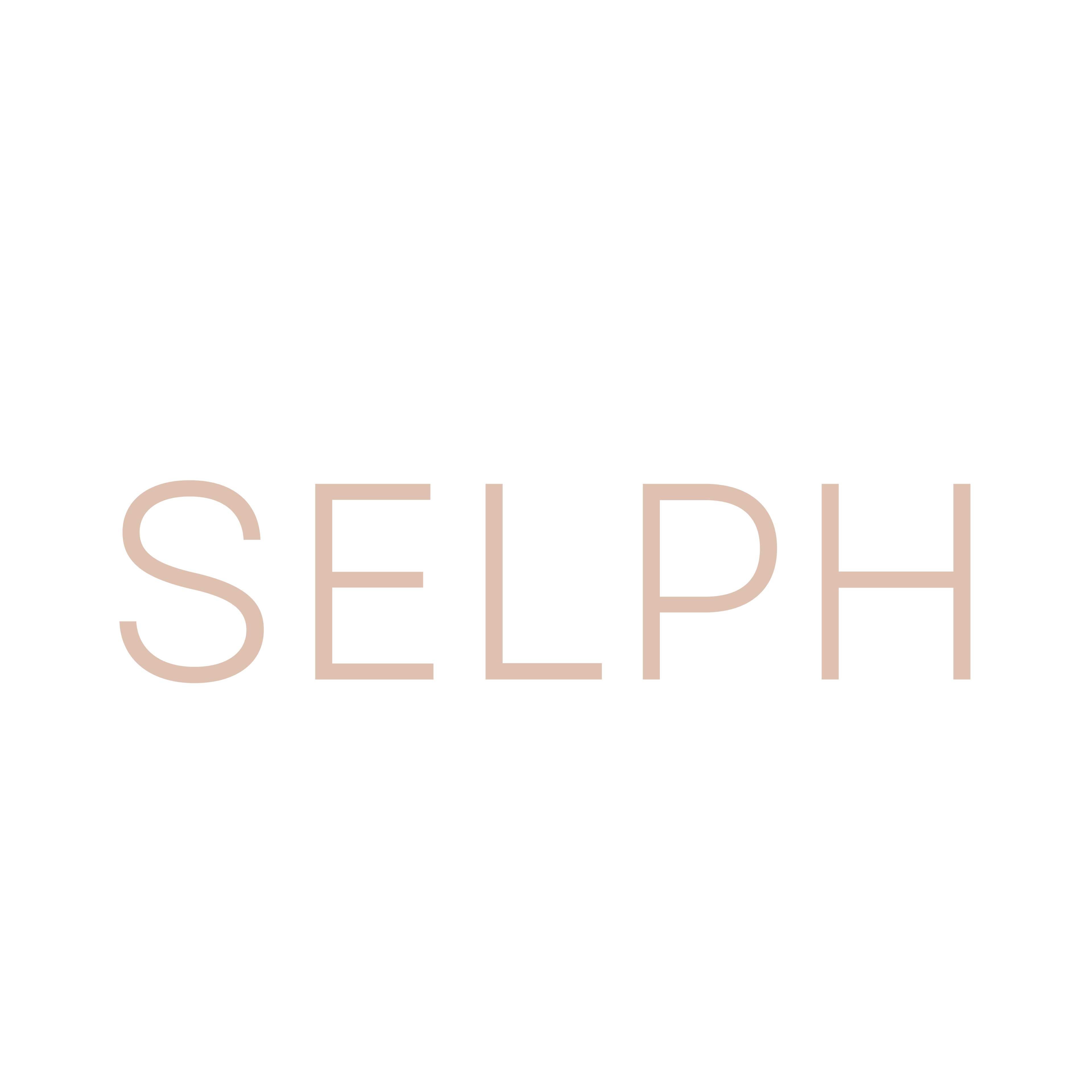 SELPH